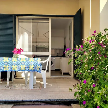 Sa Blu Del Mare 2 Apartman *