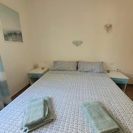 Sa Blu Del Mare 2 Apartman *