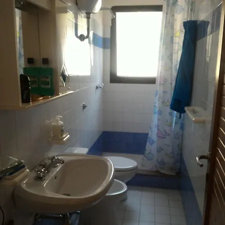 Sa Blu Del Mare 2 * Badesi