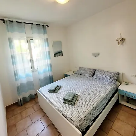 Sa Blu Del Mare 2 Apartman