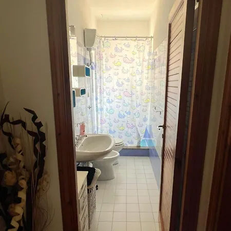 Apartman Sa Blu Del Mare 2