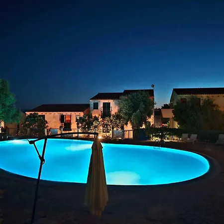 Sa Blu Del Mare 2 Apartman *
