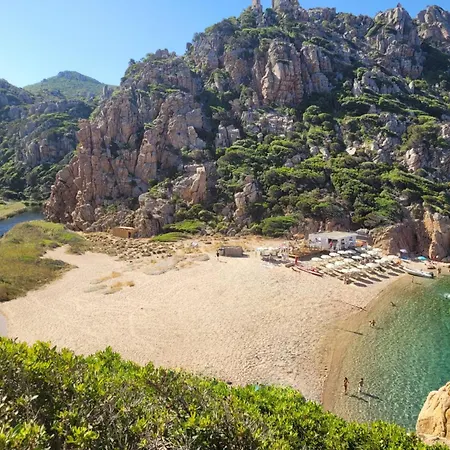 Apartman Sa Blu Del Mare 2