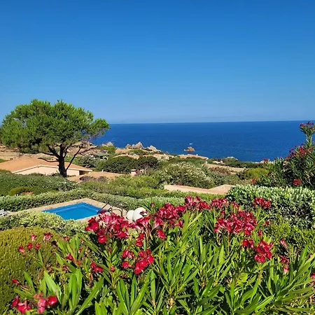 Sa Blu Del Mare 2 Apartman Badesi