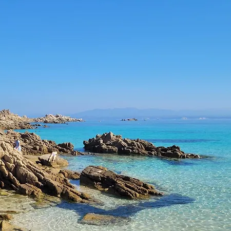 Sa Blu Del Mare 2 * Badesi