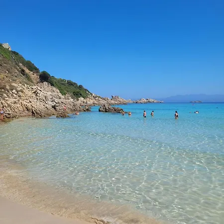 Sa Blu Del Mare 2 *