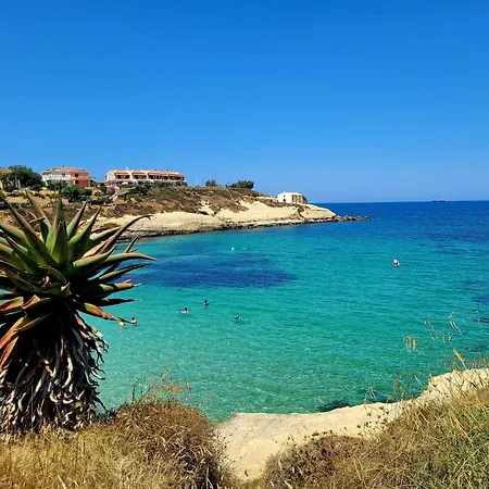 Sa Blu Del Mare 2 Apartman Badesi