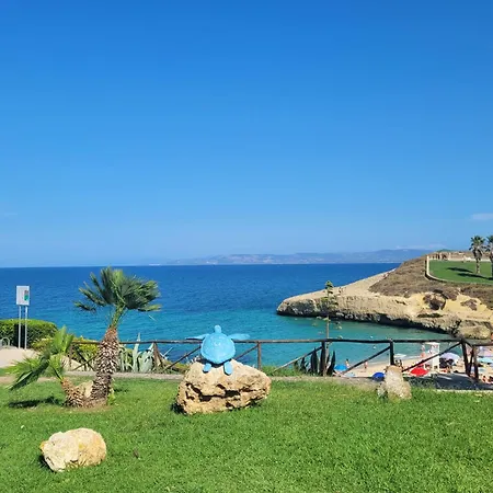 Apartman Sa Blu Del Mare 2