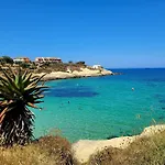 Sa Blu Del Mare 2 Apartmán Badesi