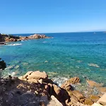 Apartmán Sa Blu Del Mare 2 *