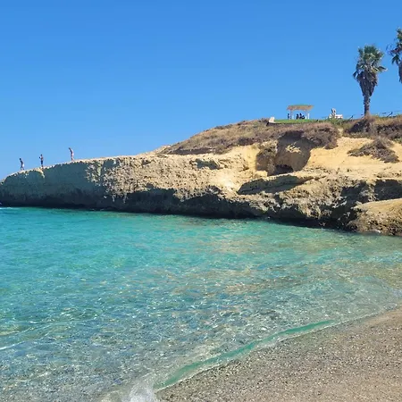Sa Blu Del Mare 2 Badesi