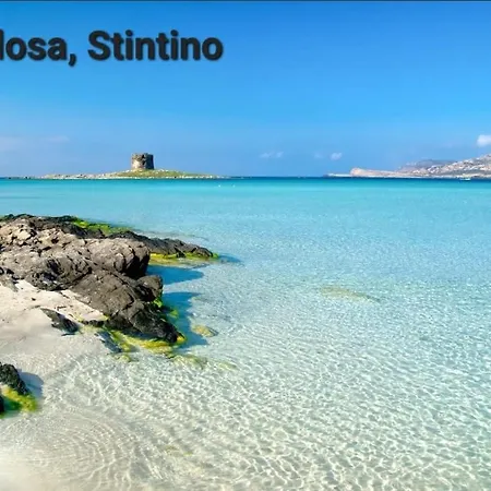 Sa Blu Del Mare 2 * Badesi