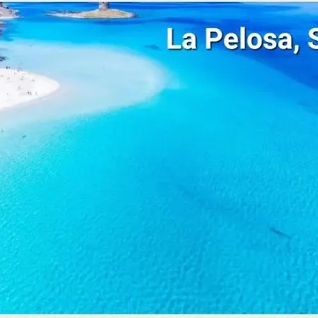Sa Blu Del Mare 2 Badesi