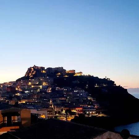 Sa Blu Del Mare 2 * Badesi