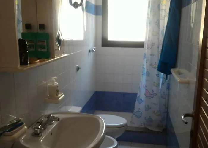 Sa Blu Del Mare 2 * 巴德希