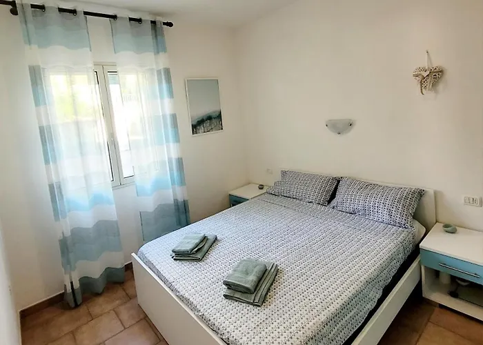 Sa Blu Del Mare 2 公寓