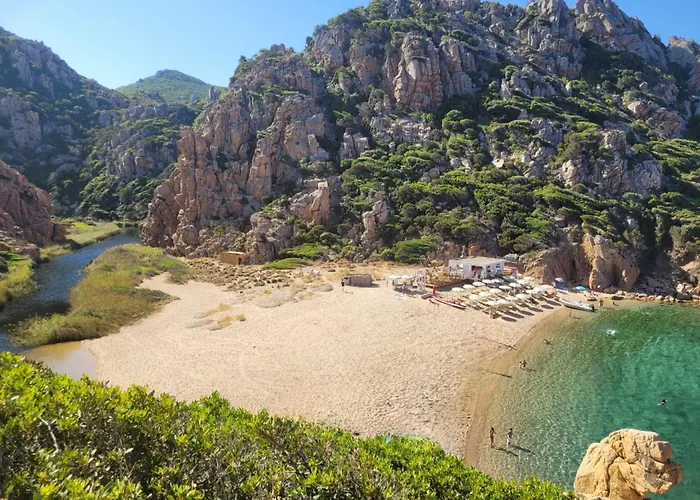 公寓 Sa Blu Del Mare 2